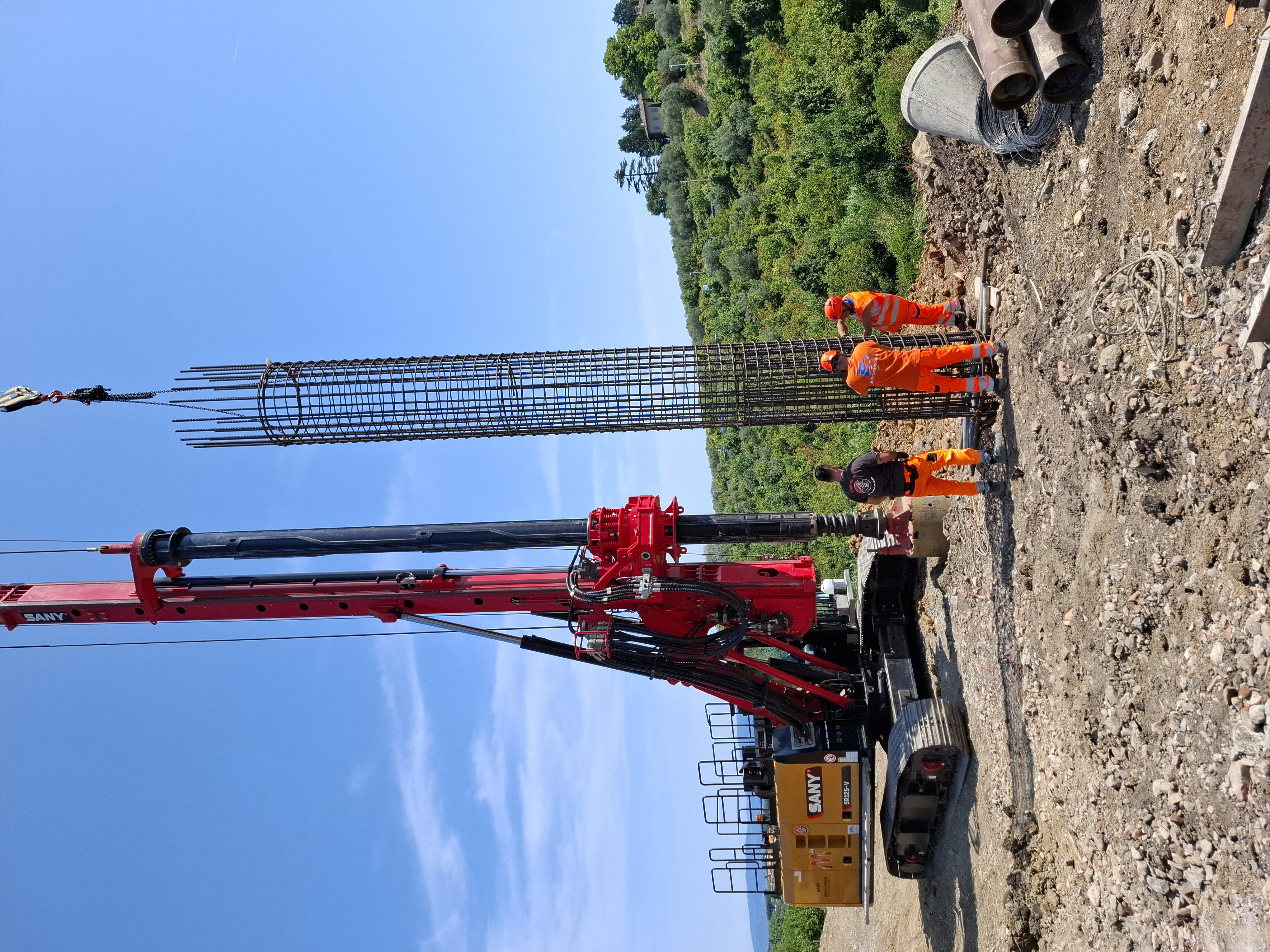 Geotecnica 3