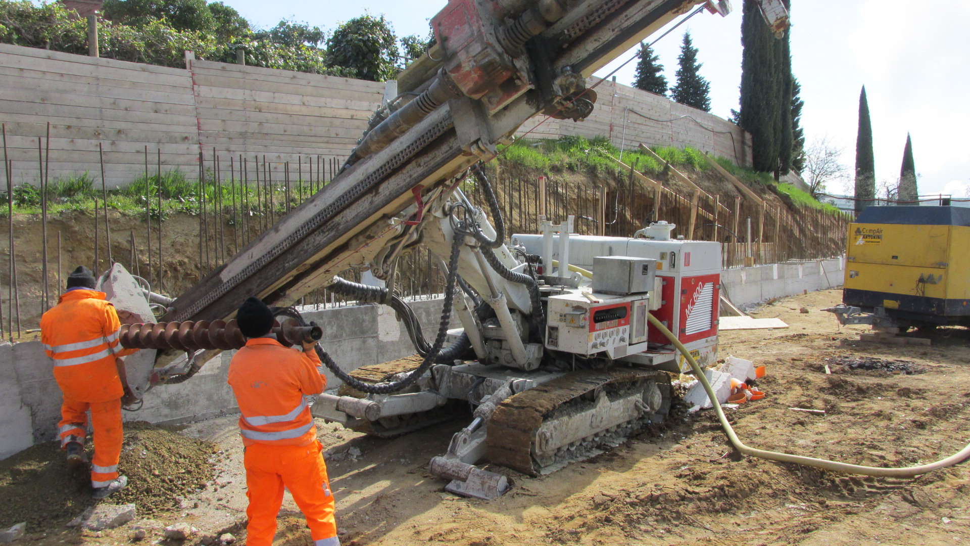 Geotecnica 6