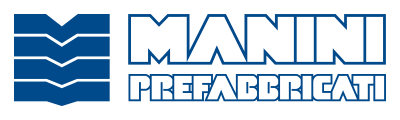 Manini Prefabbricati