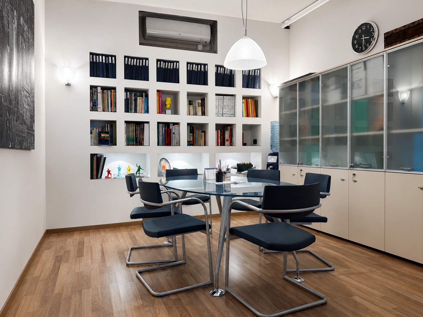 Studio ingegneria Goracci